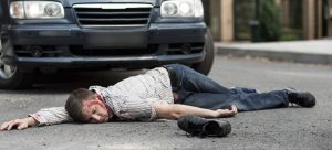 Rogue roofer jailed after killing woman on golf course