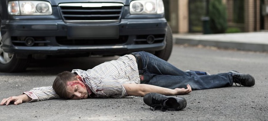 Rogue roofer jailed after killing woman on golf course