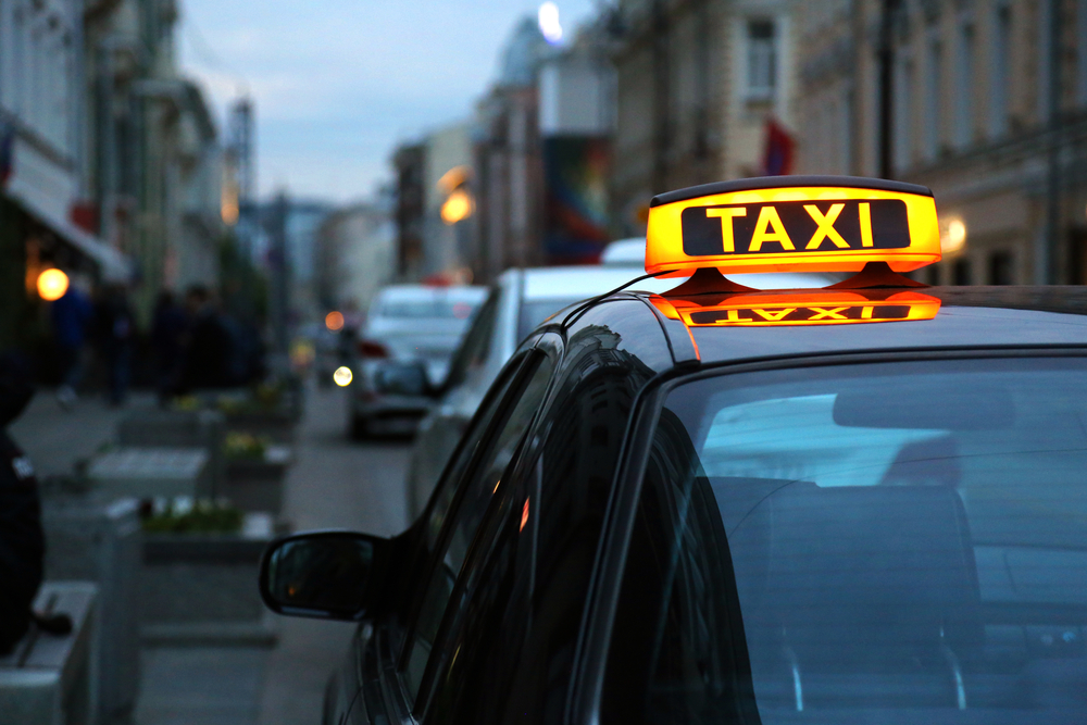 The impact for Taxi Drivers/operators driving vehicle with defects
