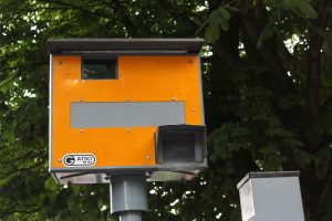 Swindon woman pleads guilty to speeding offence