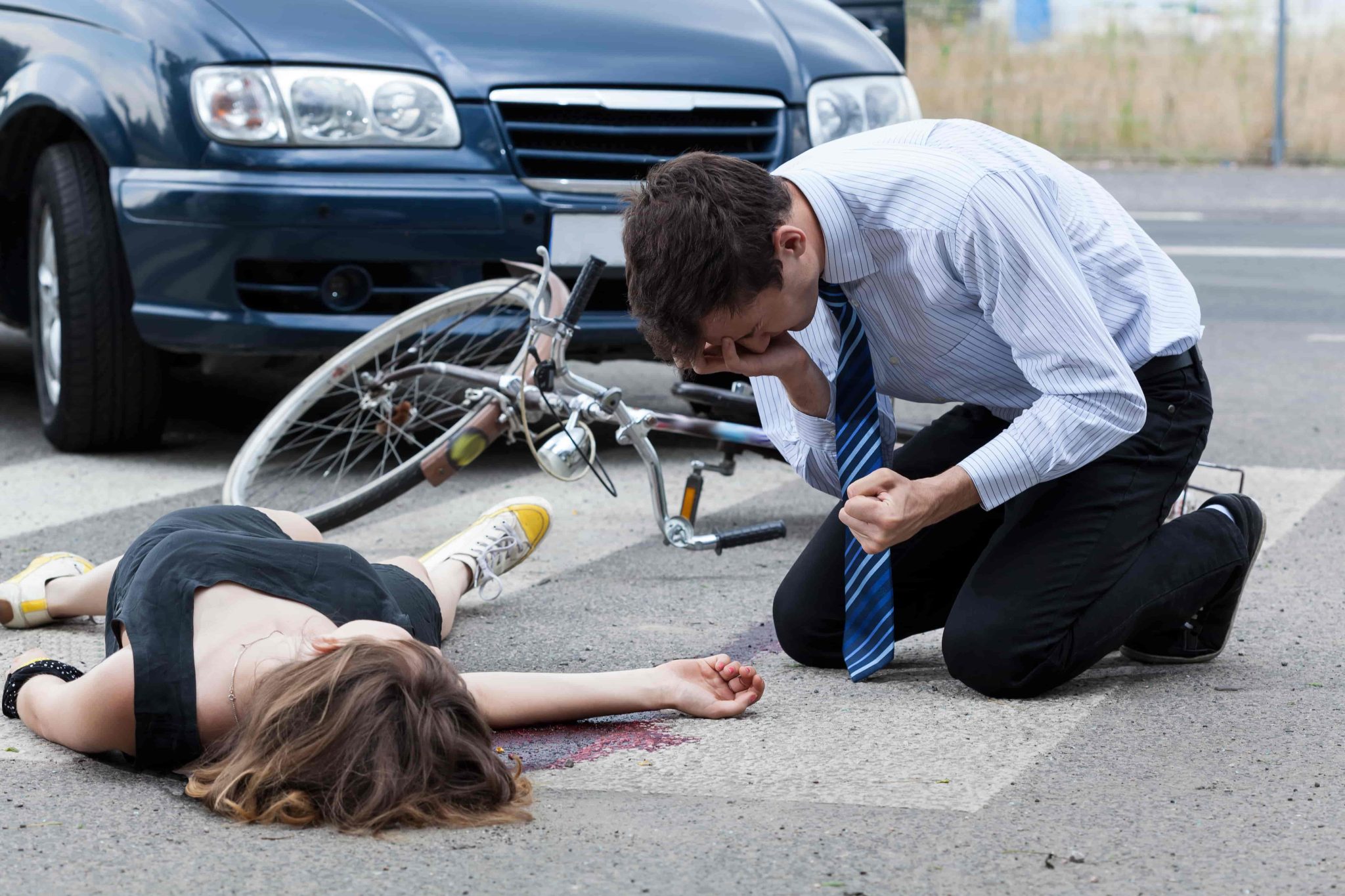 Woman arrested after fatal accident in Maghull | Auriga Advocates