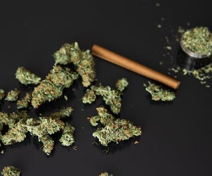 Charity reports worrying increase in drug driving offences