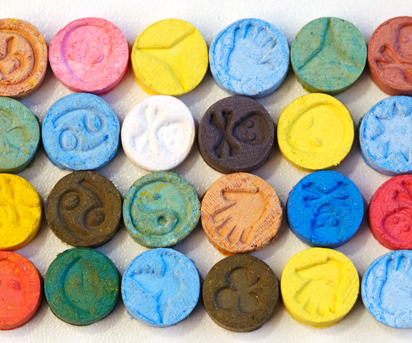 MDMA