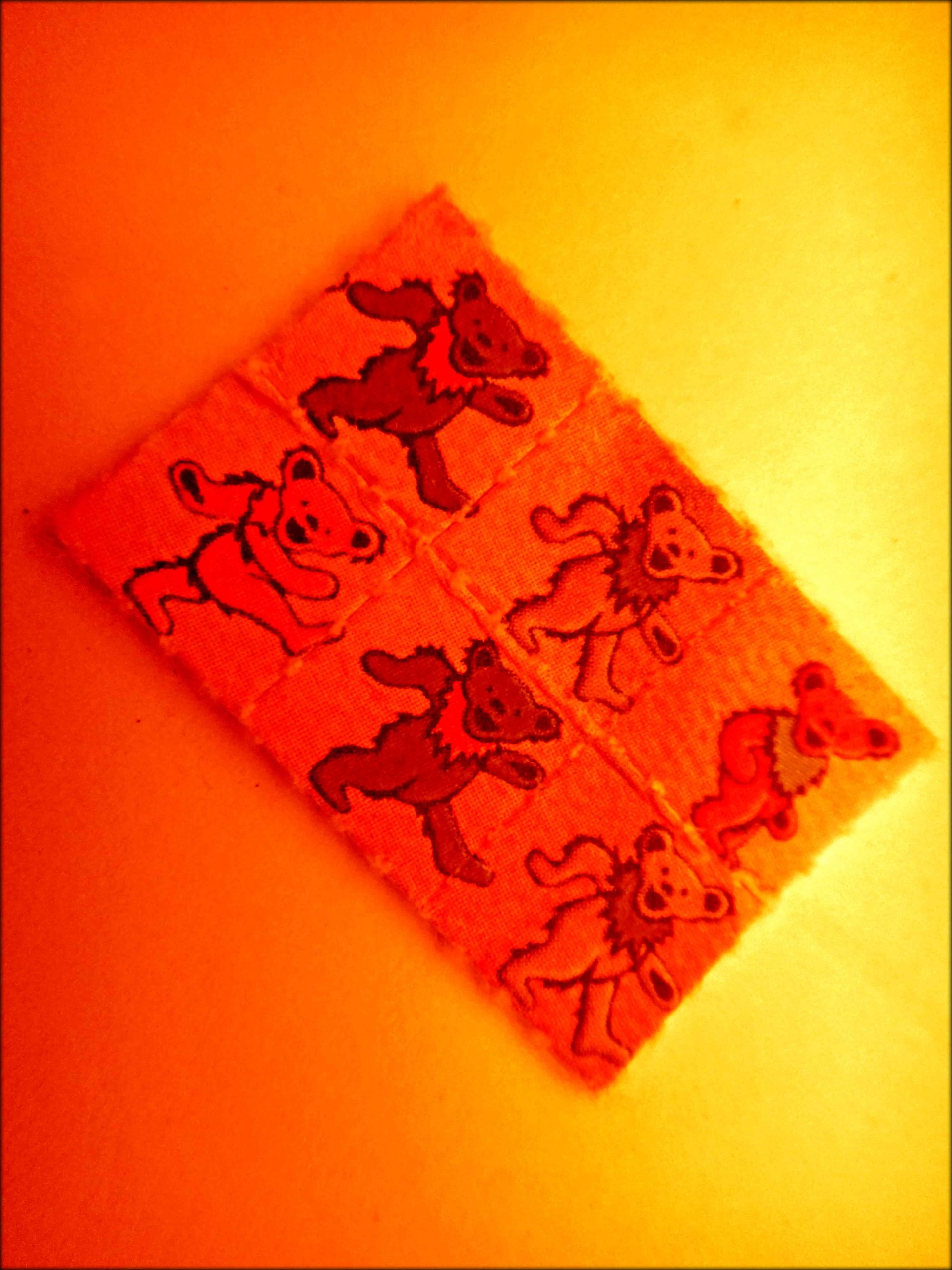 lsd tabs