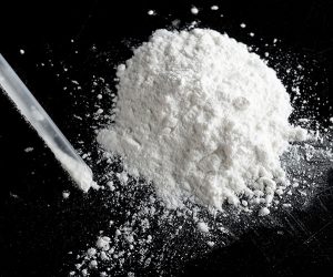 Police report highlights drug driving “epidemic”