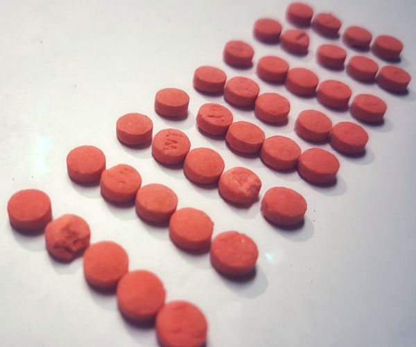 Amphetamine